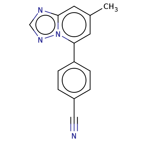 Chemical structure of BindingDB Monomer ID 50239890