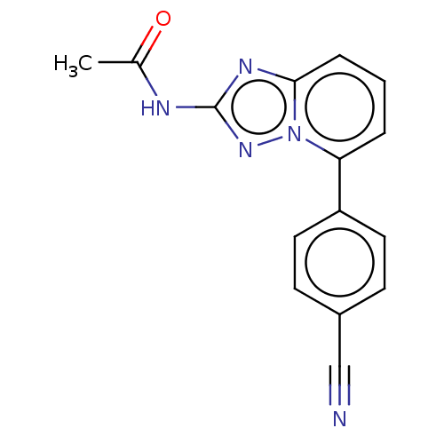 Chemical structure of BindingDB Monomer ID 50239892