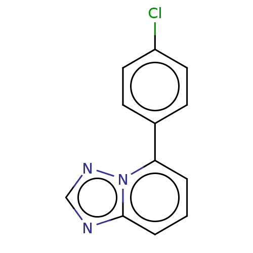 Chemical structure of BindingDB Monomer ID 50239898