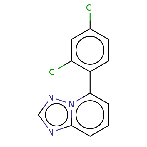 Chemical structure of BindingDB Monomer ID 50239899