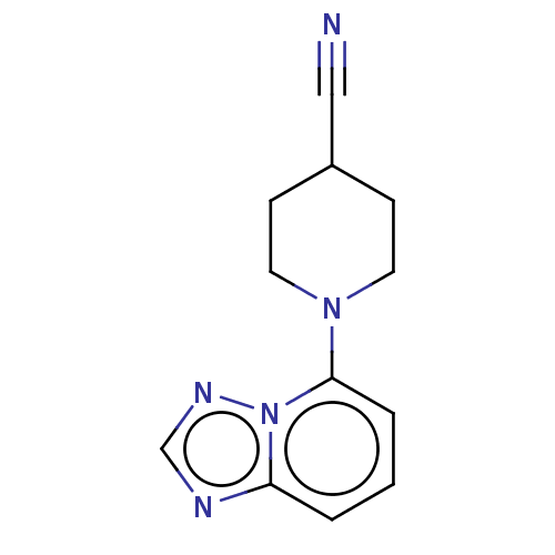 Chemical structure of BindingDB Monomer ID 50239902