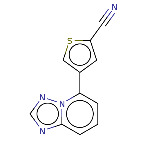 Chemical structure of BindingDB Monomer ID 50239903
