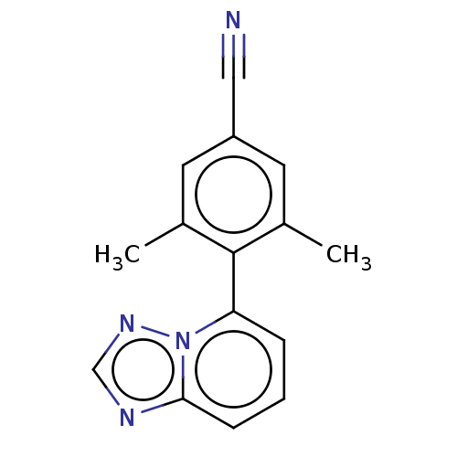 Chemical structure of BindingDB Monomer ID 50239911