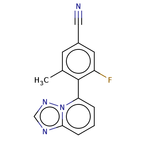 Chemical structure of BindingDB Monomer ID 50239912