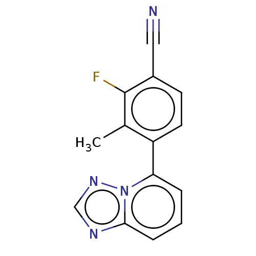 Chemical structure of BindingDB Monomer ID 50239913
