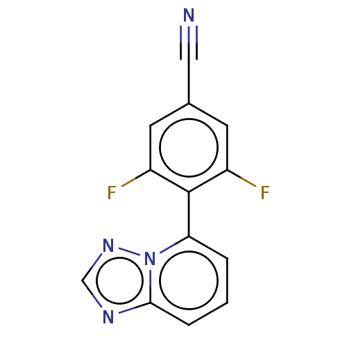 Chemical structure of BindingDB Monomer ID 50239914