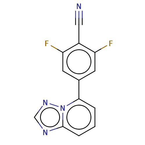 Chemical structure of BindingDB Monomer ID 50239915