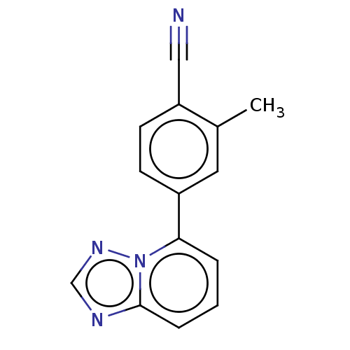 Chemical structure of BindingDB Monomer ID 50239922