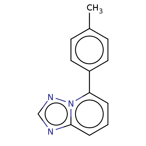 Chemical structure of BindingDB Monomer ID 50239933