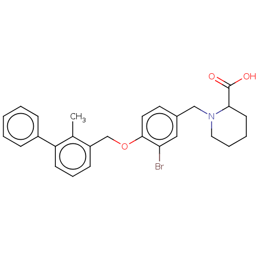 Chemical structure of BindingDB Monomer ID 50239943