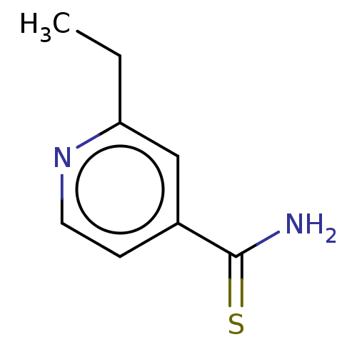 Chemical structure of BindingDB Monomer ID 50239976