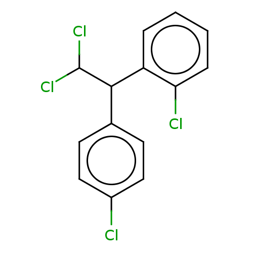 Chemical structure of BindingDB Monomer ID 50239991