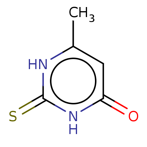 Chemical structure of BindingDB Monomer ID 50239994