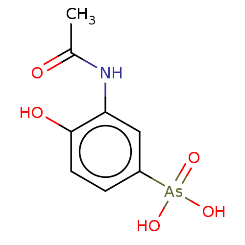 Chemical structure of BindingDB Monomer ID 50240028