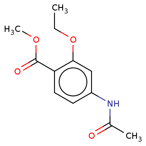 Chemical structure of BindingDB Monomer ID 50240106