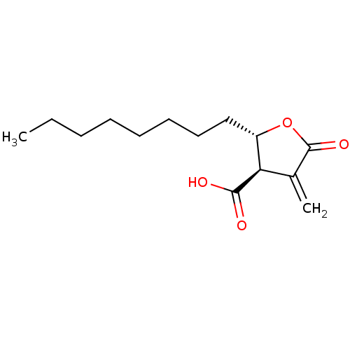 Chemical structure of BindingDB Monomer ID 50240111