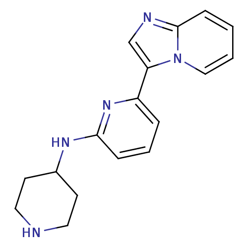 Chemical structure of BindingDB Monomer ID 50240128