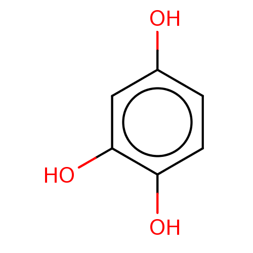 Chemical structure of BindingDB Monomer ID 50240171