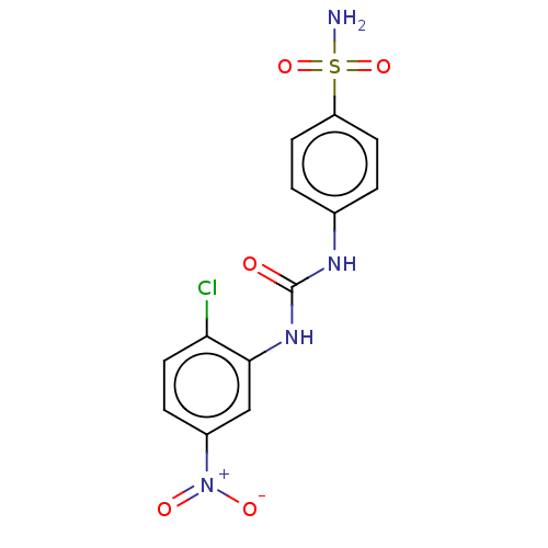 Chemical structure of BindingDB Monomer ID 50240176