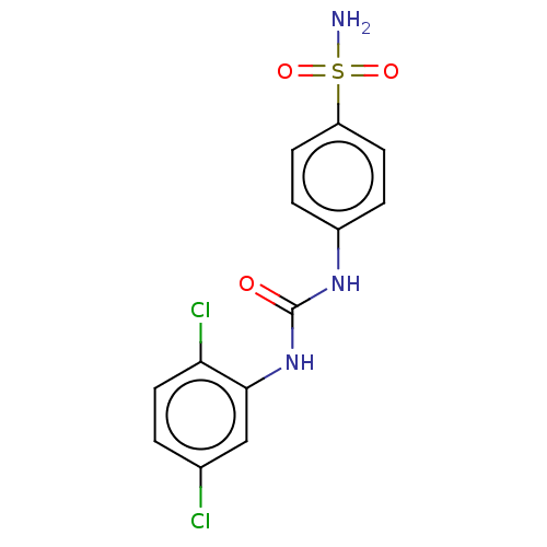 Chemical structure of BindingDB Monomer ID 50240177