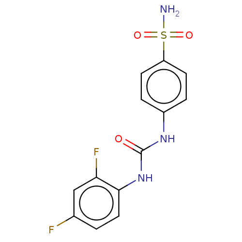 Chemical structure of BindingDB Monomer ID 50240178