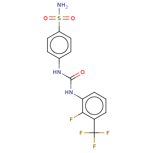 Chemical structure of BindingDB Monomer ID 50240180