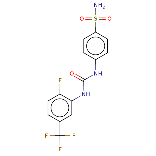 Chemical structure of BindingDB Monomer ID 50240181