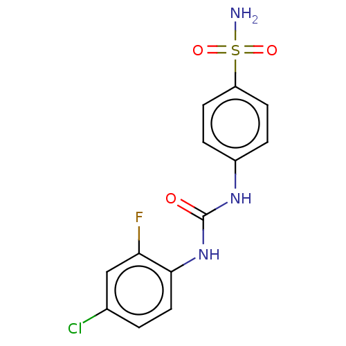 Chemical structure of BindingDB Monomer ID 50240184