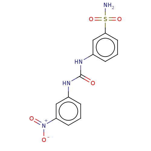 Chemical structure of BindingDB Monomer ID 50240186