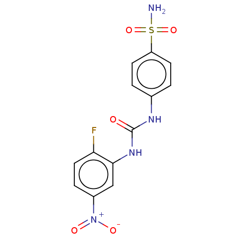 Chemical structure of BindingDB Monomer ID 50240188