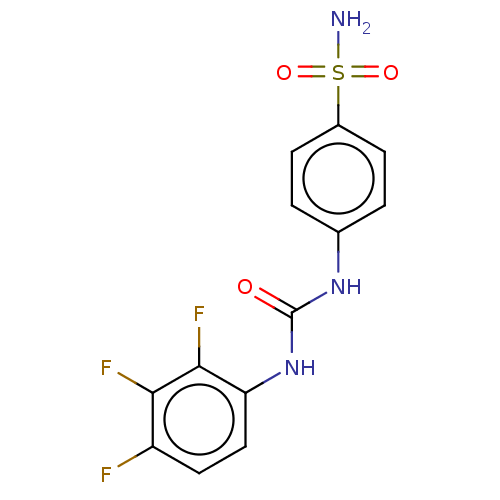Chemical structure of BindingDB Monomer ID 50240189