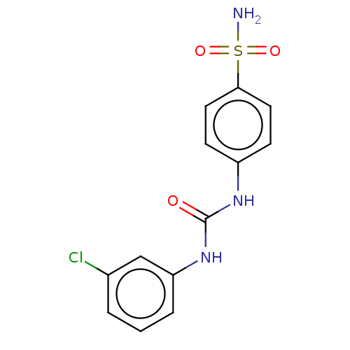 Chemical structure of BindingDB Monomer ID 50240191