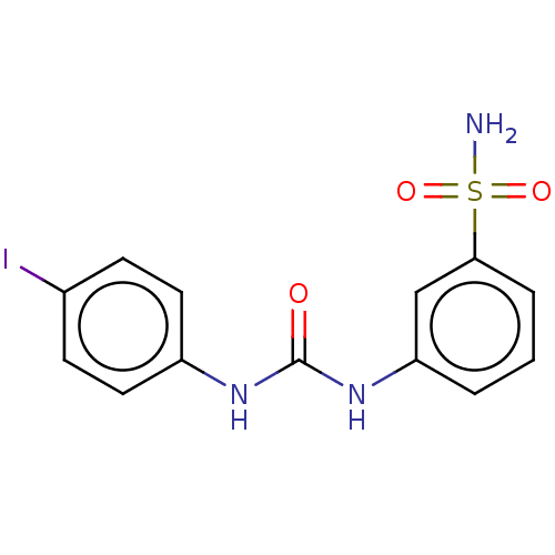Chemical structure of BindingDB Monomer ID 50240193
