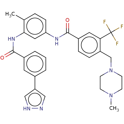 Chemical structure of BindingDB Monomer ID 50240209