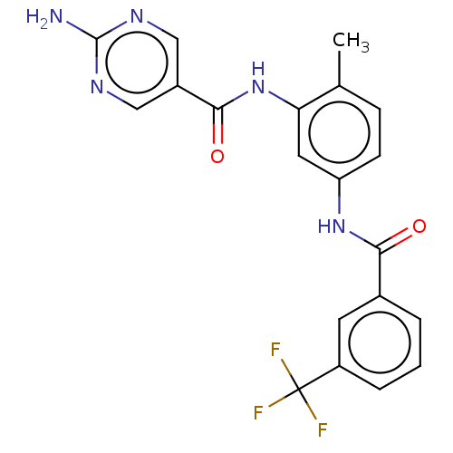 Chemical structure of BindingDB Monomer ID 50240212