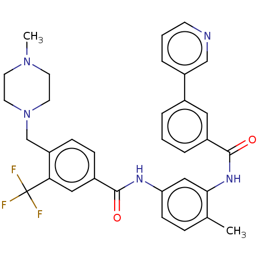 Chemical structure of BindingDB Monomer ID 50240218