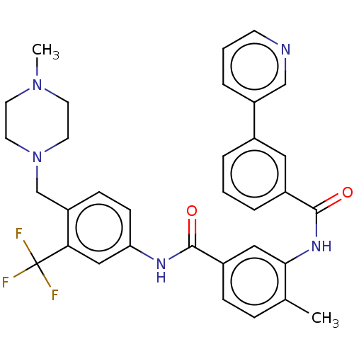 Chemical structure of BindingDB Monomer ID 50240228