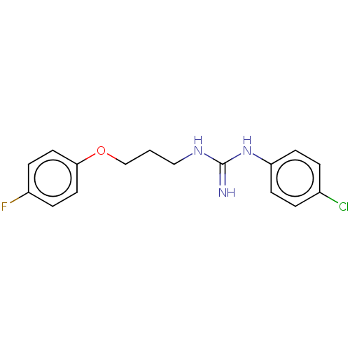 Chemical structure of BindingDB Monomer ID 50240229
