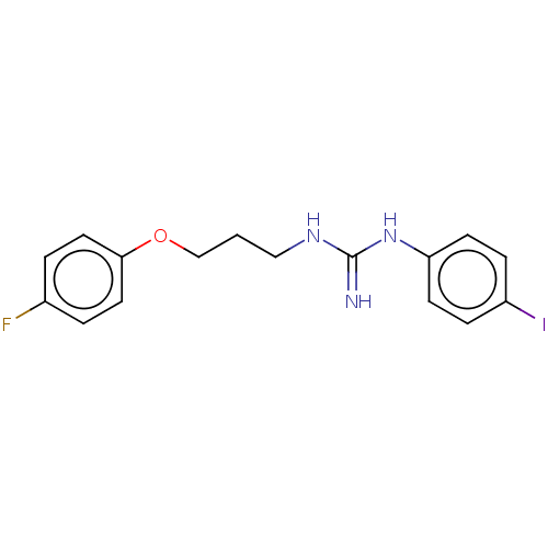 Chemical structure of BindingDB Monomer ID 50240231