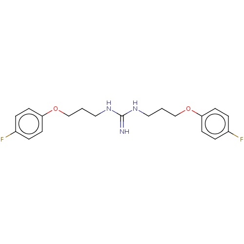 Chemical structure of BindingDB Monomer ID 50240233