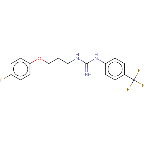 Chemical structure of BindingDB Monomer ID 50240234