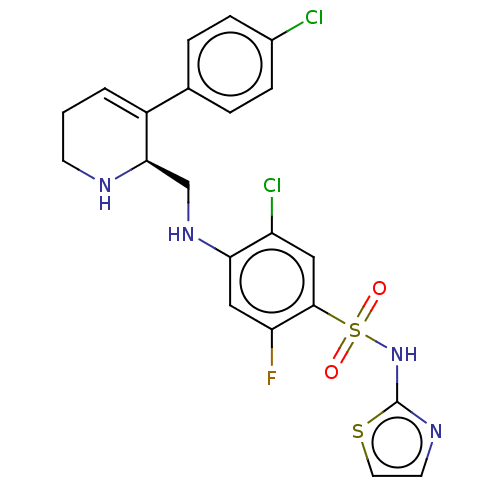 Chemical structure of BindingDB Monomer ID 50240236