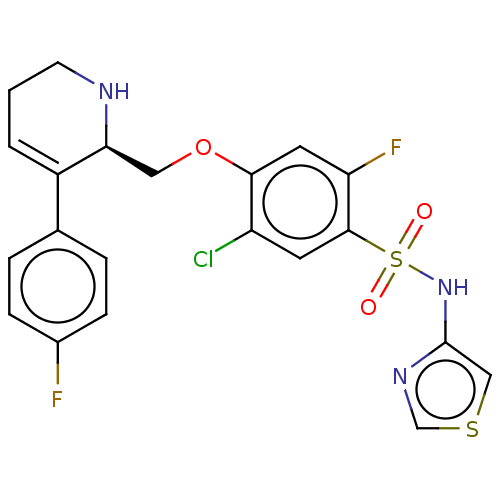 Chemical structure of BindingDB Monomer ID 50240241