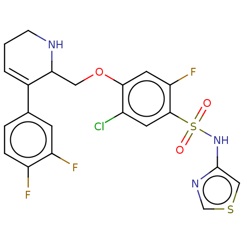 Chemical structure of BindingDB Monomer ID 50240248