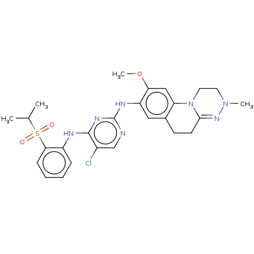Chemical structure of BindingDB Monomer ID 50240270