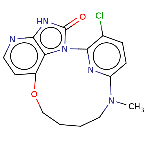 Chemical structure of BindingDB Monomer ID 50240298