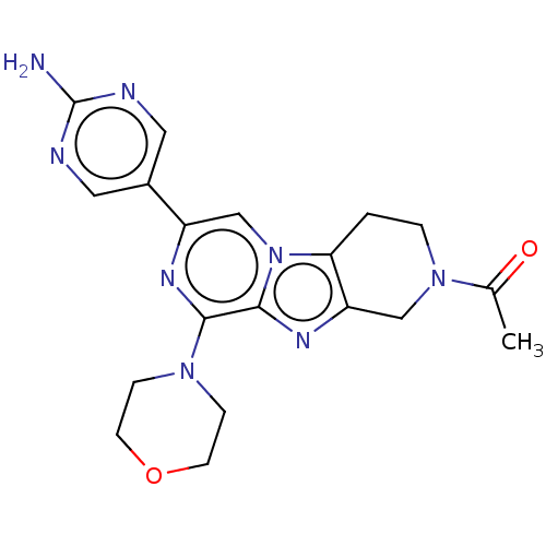 Chemical structure of BindingDB Monomer ID 50240335