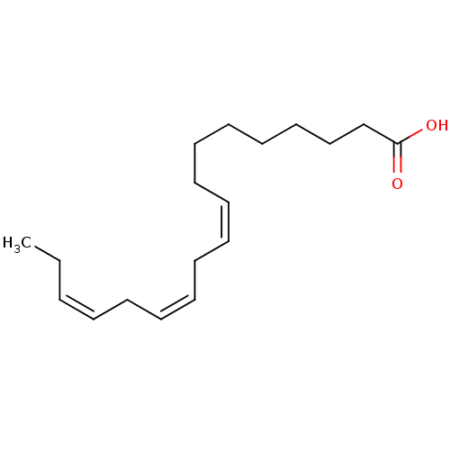 Chemical structure of BindingDB Monomer ID 50240347