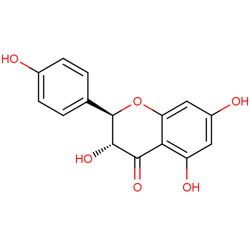 Chemical structure of BindingDB Monomer ID 50240348