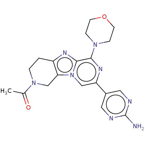 Chemical structure of BindingDB Monomer ID 50240351